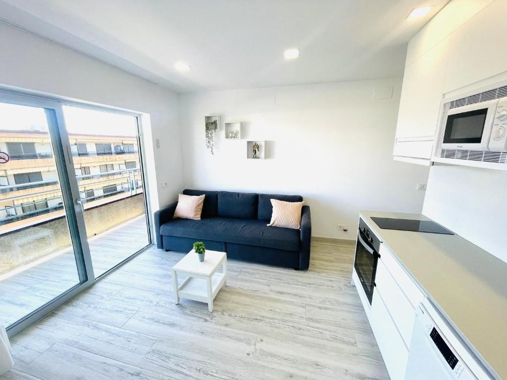 WELCS APARTAMENTO 291 PDA con piscina y vistas - 2