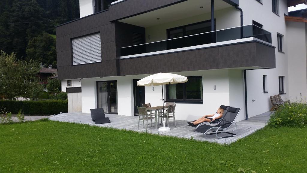 apArtment kAtrin & gerhArd - 5