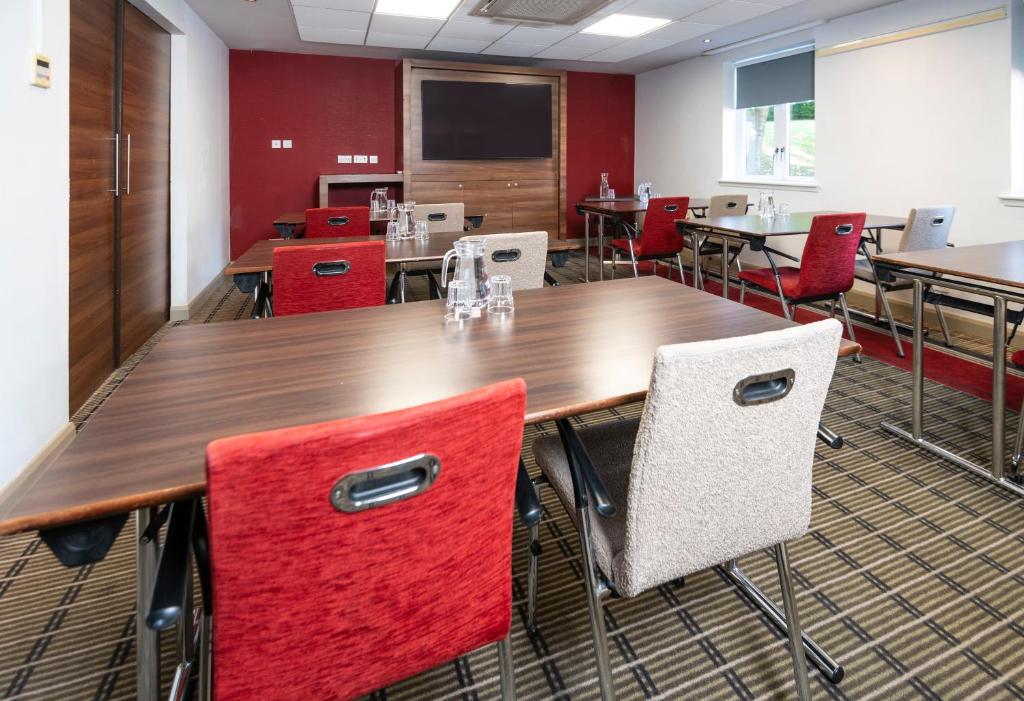 Meeting room / ballrooms