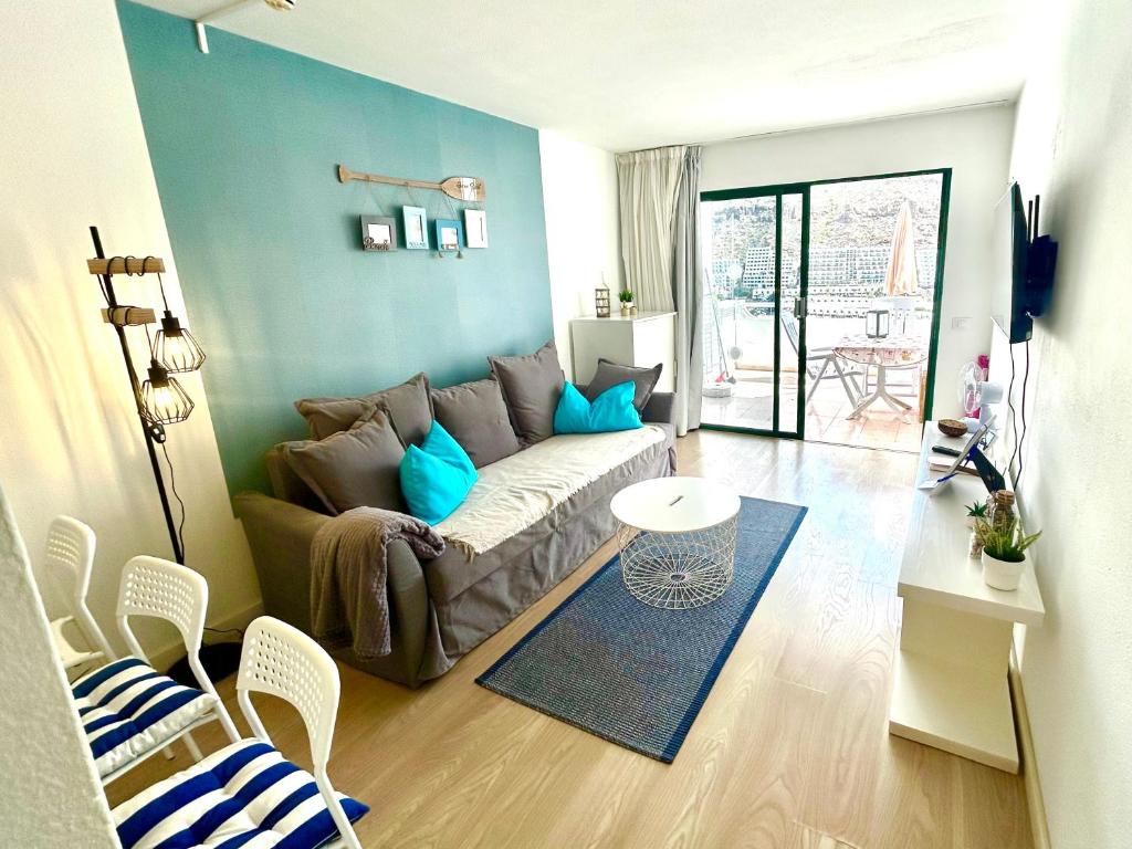 OceanEye Apartment with heated pool - 5