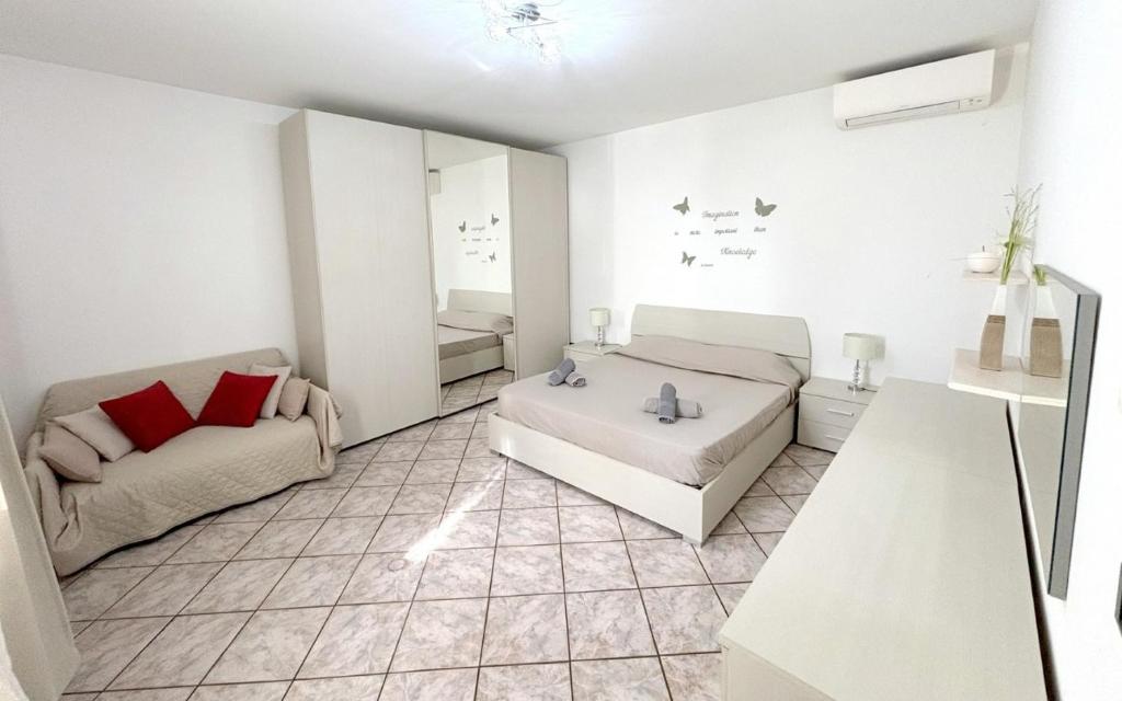 Fontana Comfort Apartment - 4