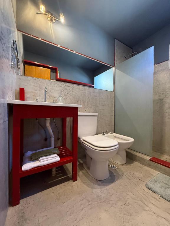 Departamento 102 planta alta - 4