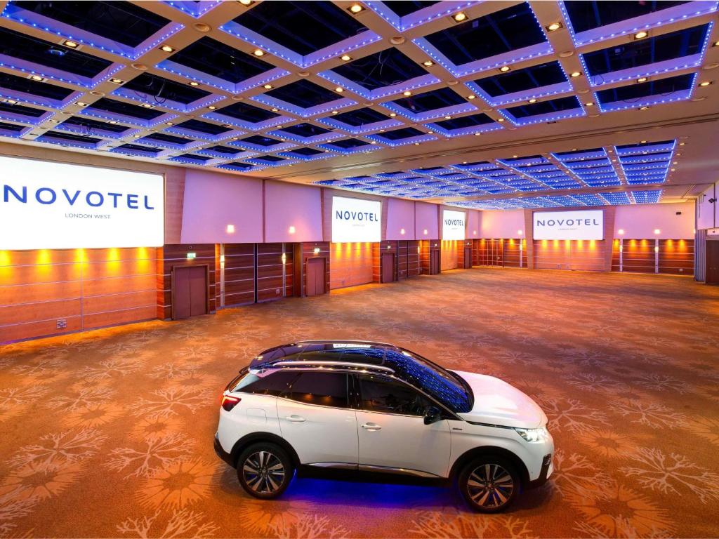 ห้องประชุม / บอลรูม