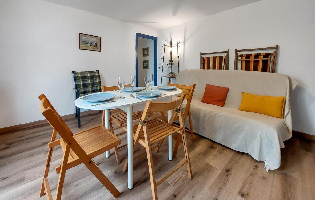 Appartement Proche Plage - 1