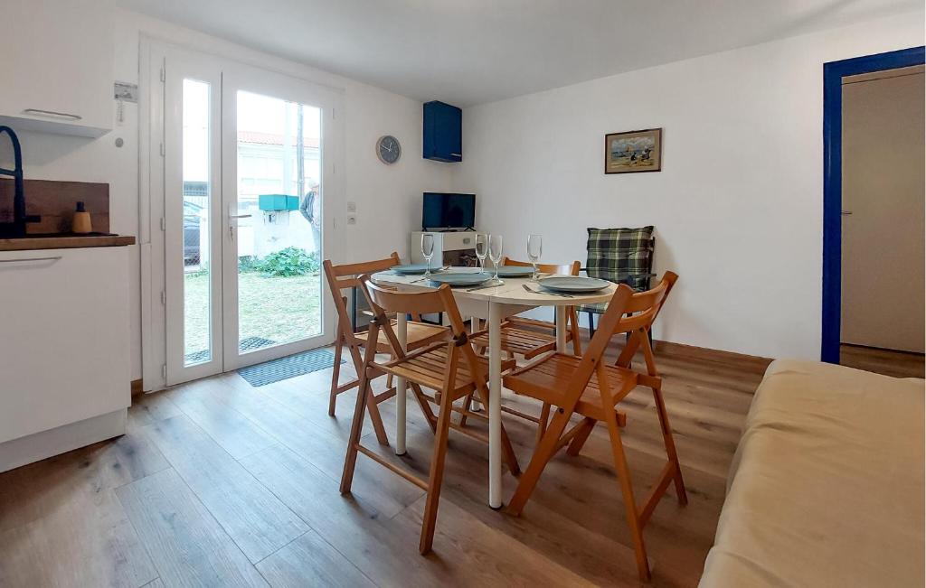 Appartement Proche Plage - 2