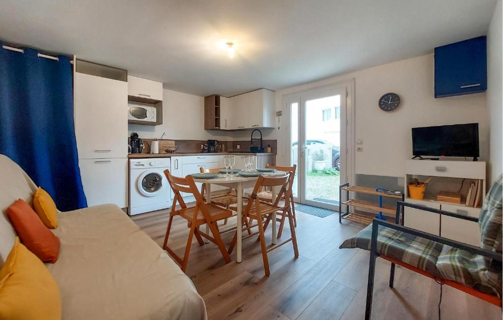 Appartement Proche Plage - 3