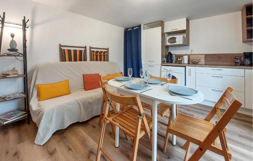 Appartement Proche Plage - 5