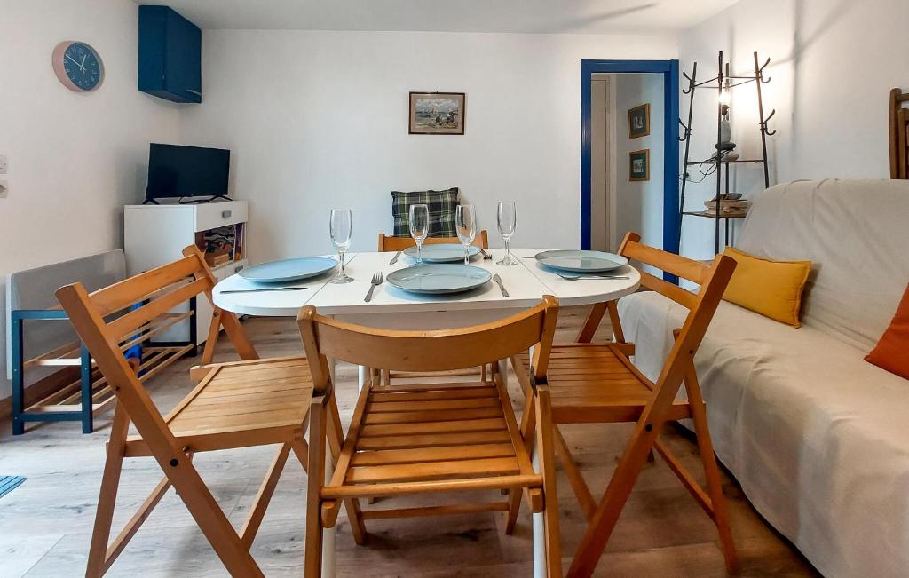Appartement Proche Plage - 4