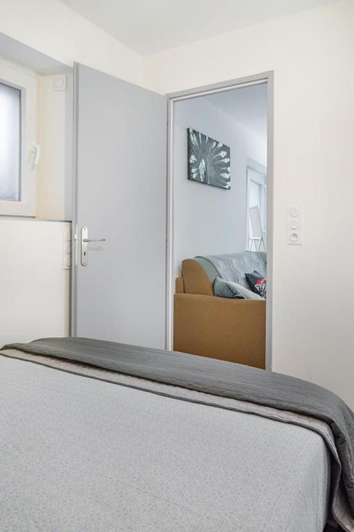 Superbe appartement proche de stations de ski - 4