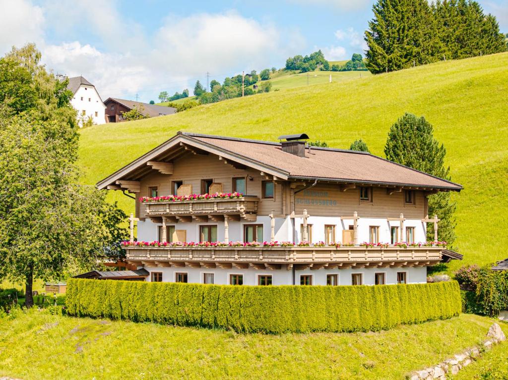 Pension Schlossberg - 1