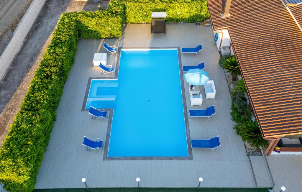Gorgeous Home In Santa Maria Del Focall - 1