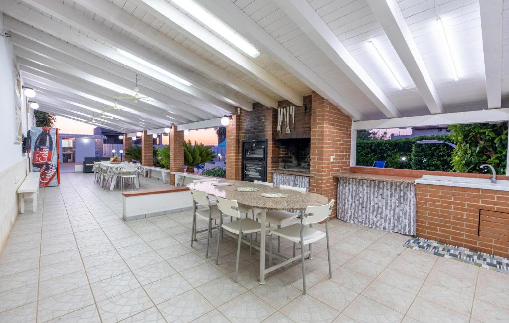Gorgeous Home In Santa Maria Del Focall - 4
