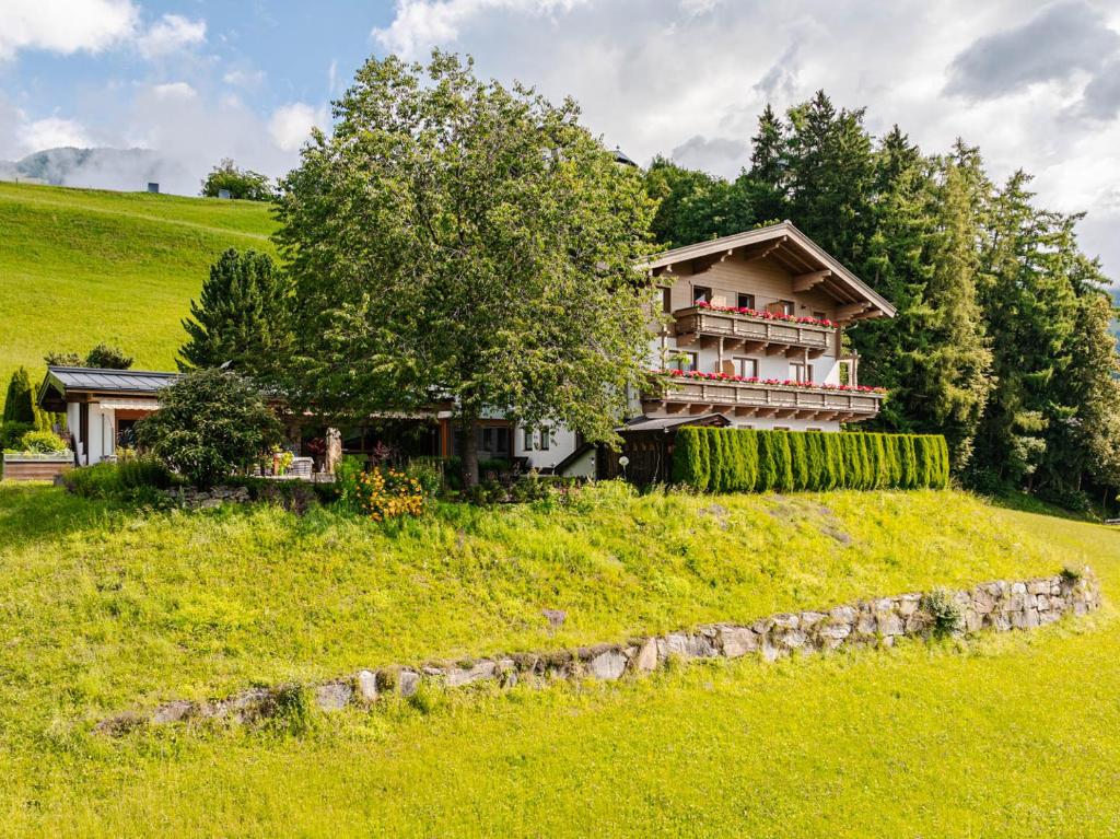 Pension Schlossberg - 3