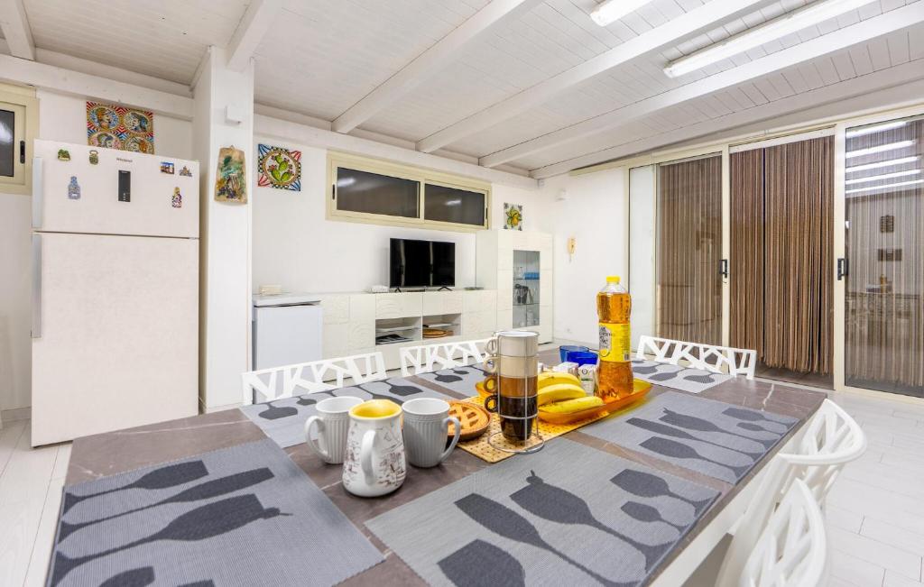 Gorgeous Home In Santa Maria Del Focall - 5