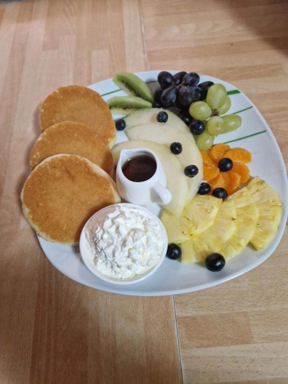 お料理のイメージ