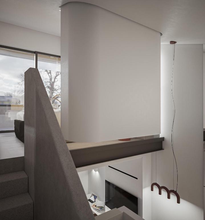 バスルーム（客室）