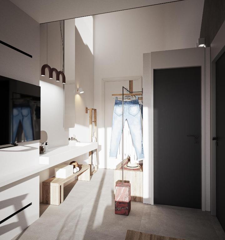 バスルーム（客室）