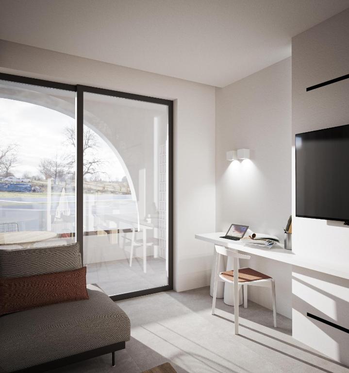 バスルーム（客室）