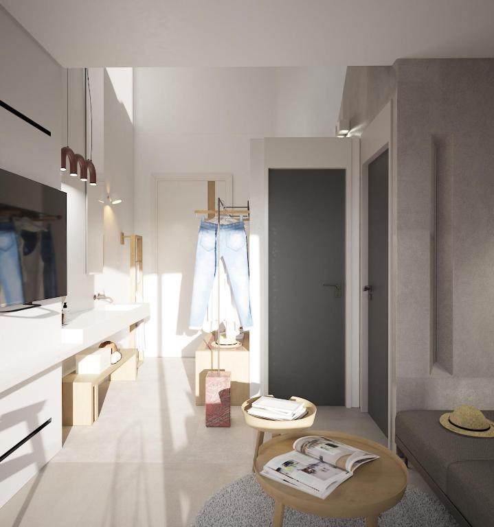 バスルーム（客室）