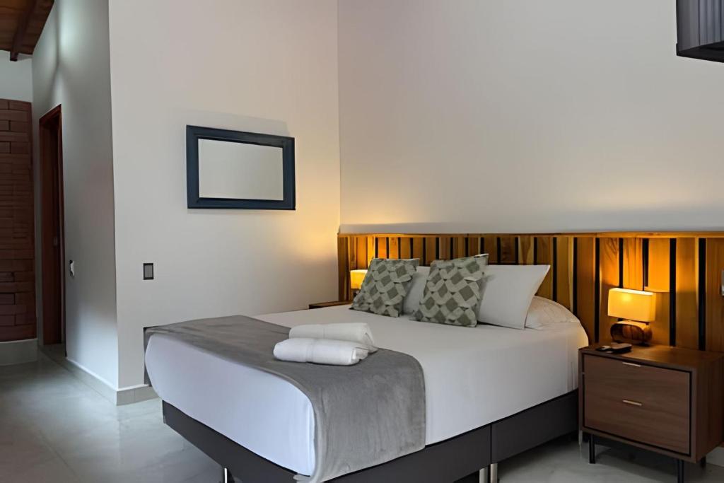 Palos altos house Poblado 6 min to Provenza - 4