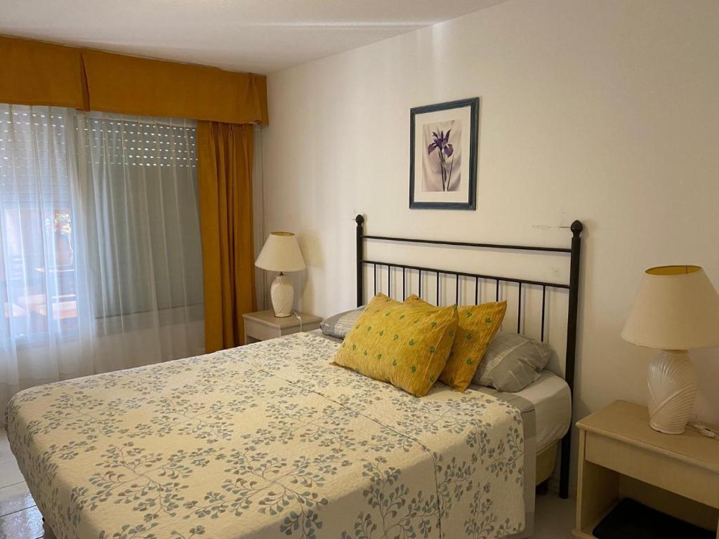 Apartamento Complejo Lincoln Center - 2