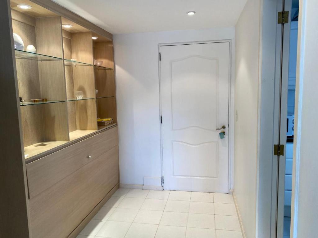 Apartamento Complejo Lincoln Center - 4