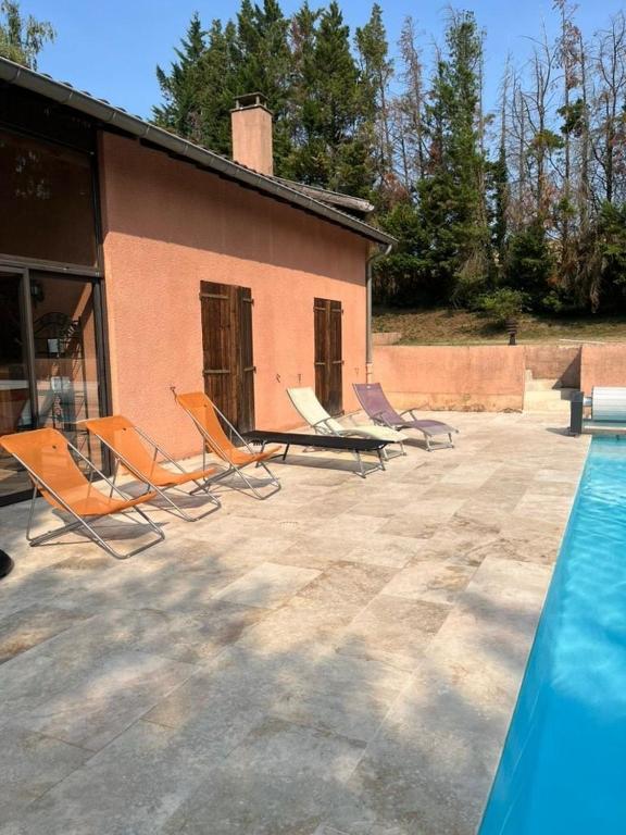 La Villa Moum - Maison de famille - 2