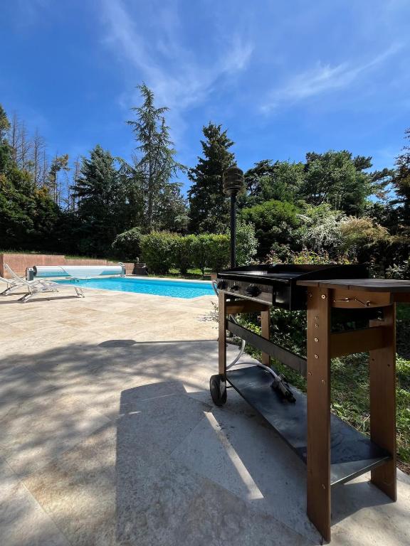 La Villa Moum - Maison de famille - 5