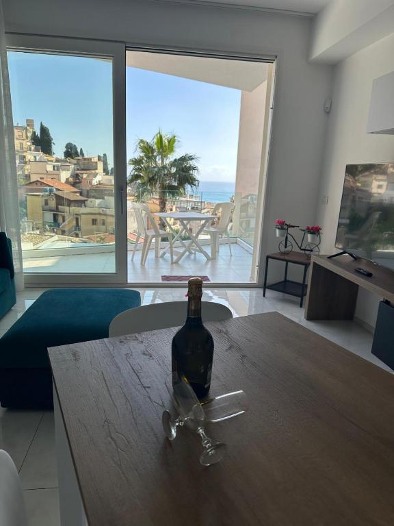 Paradise House by Taormina Holidays - 2