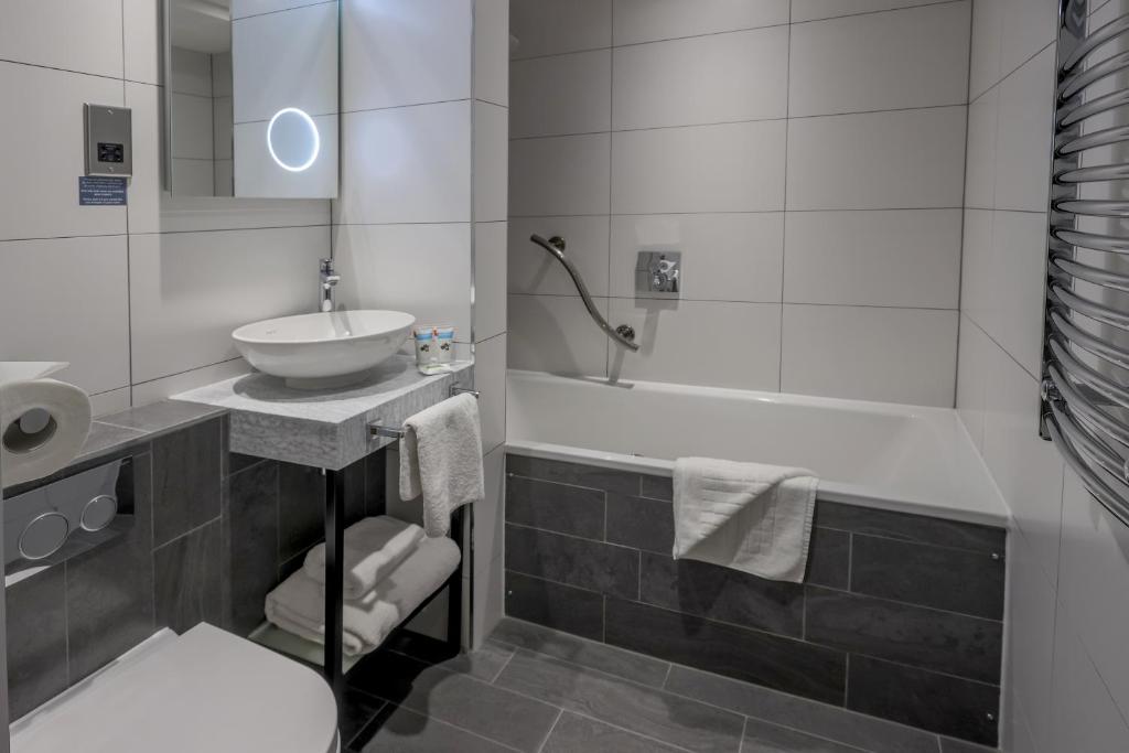 バスルーム（客室）