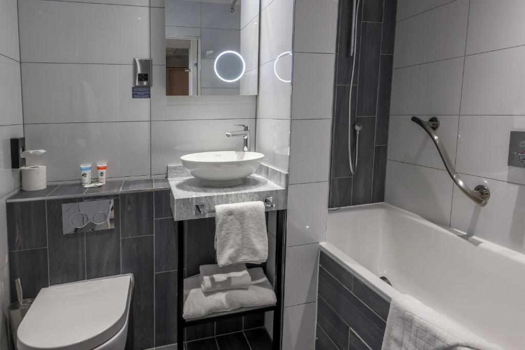 バスルーム（客室）