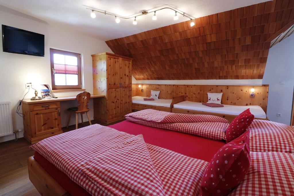 Hocheggerhof Ski und Wandererlebnis - 5