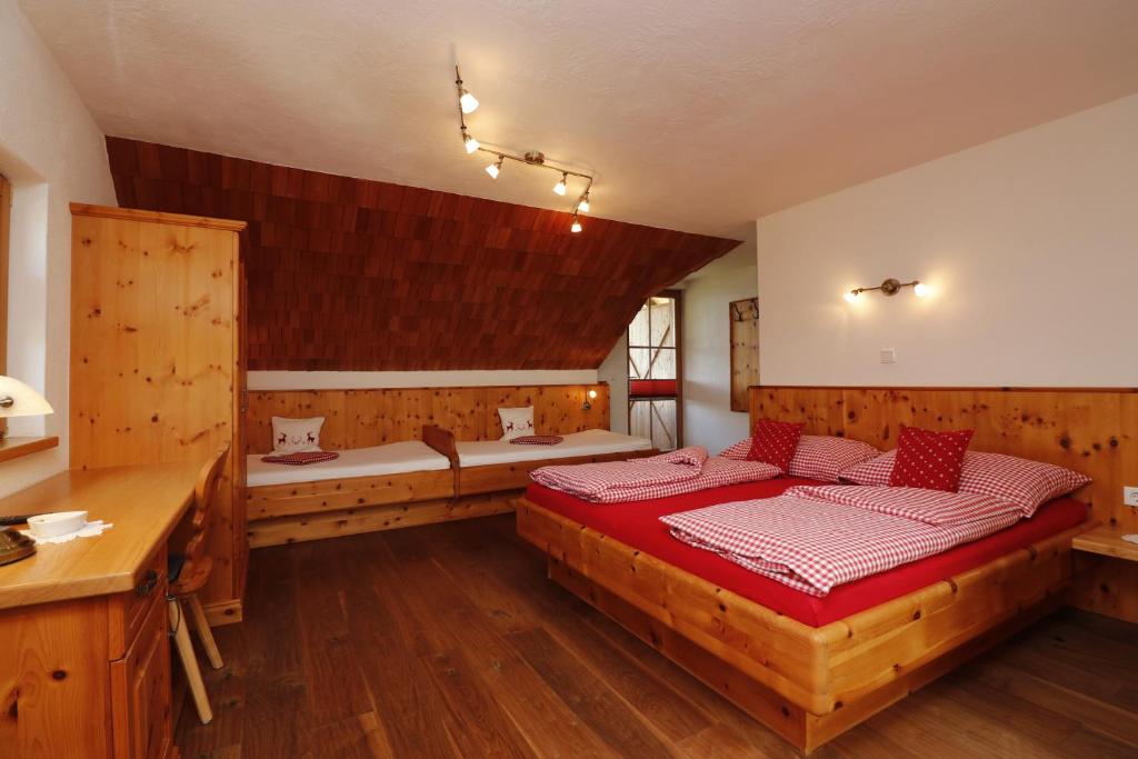 Hocheggerhof Ski und Wandererlebnis - 4