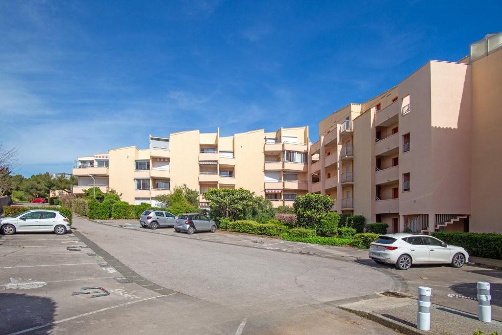 Chez Juju - petit cocon face à la mer avec parking - 5