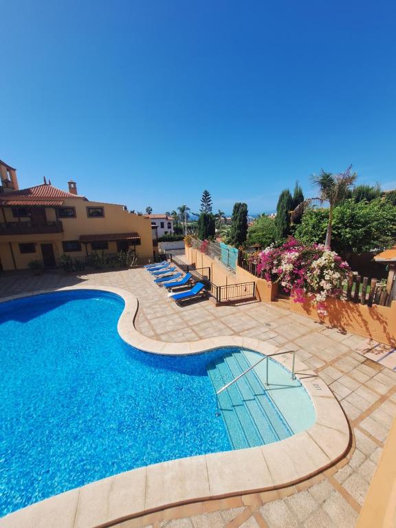 Beautiful Apartment Elite Palace in Jardines del Duque - 1