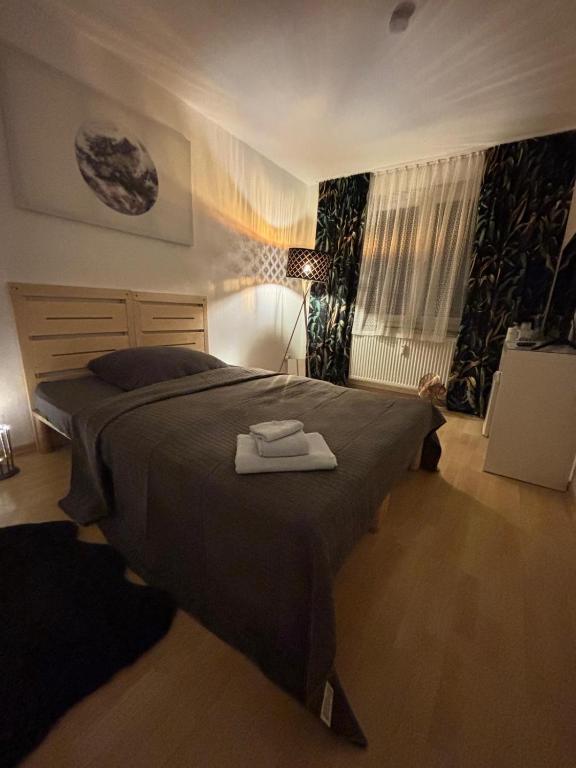 Gemütliche 3 Zimmer Wohnung - 1
