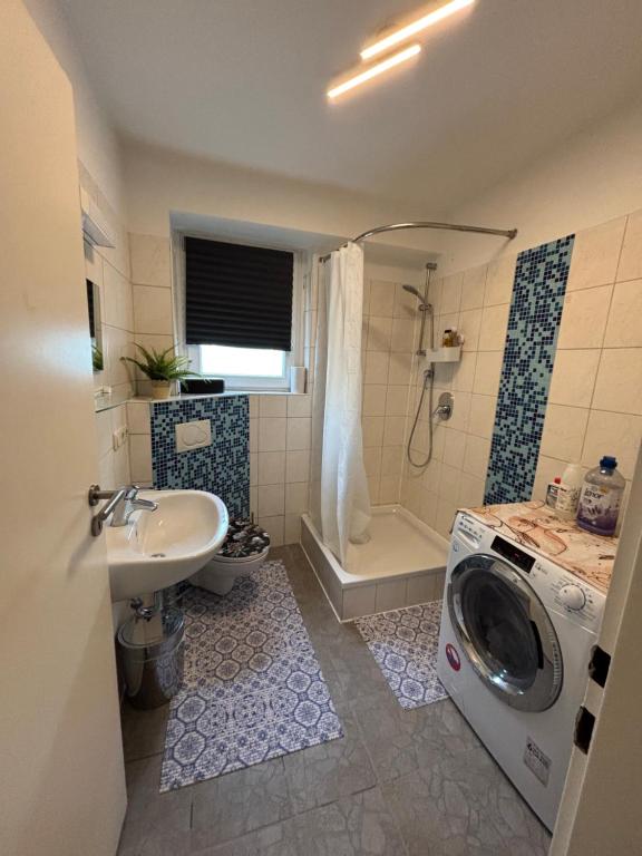 Gemütliche 3 Zimmer Wohnung - 4