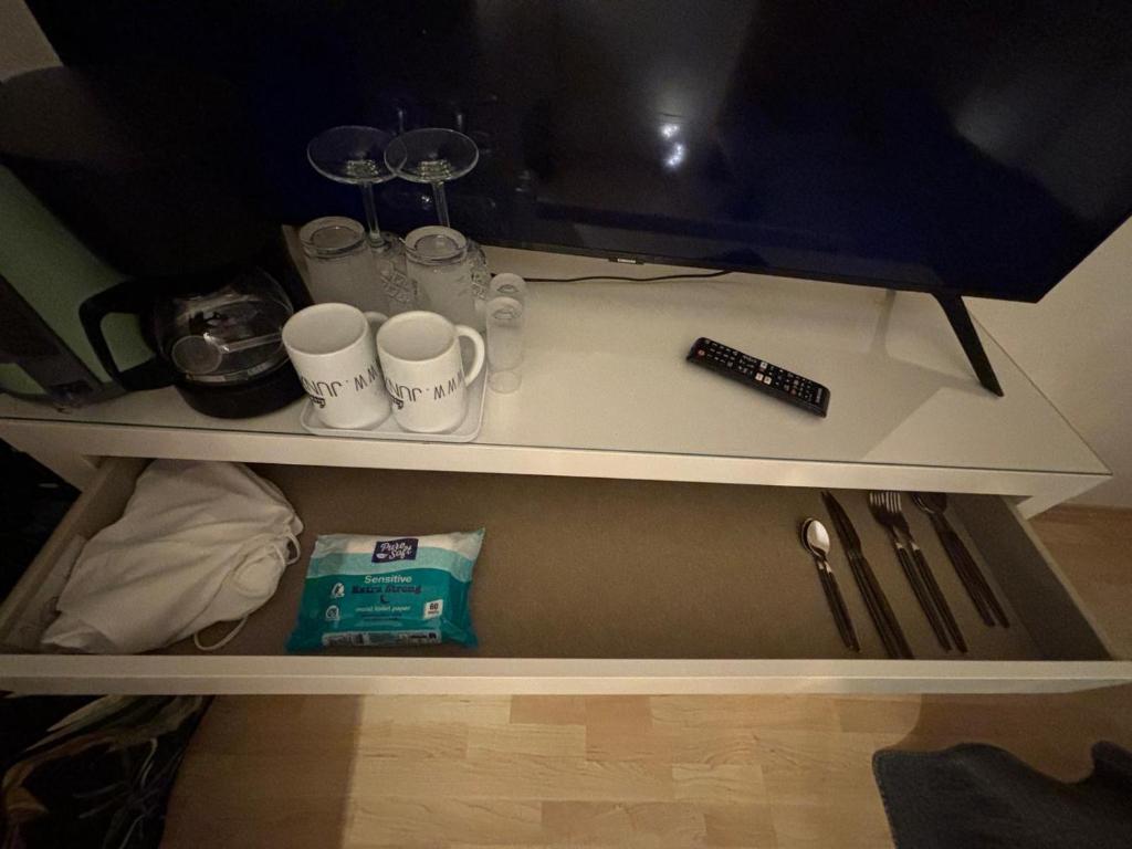 Gemütliche 3 Zimmer Wohnung - 5