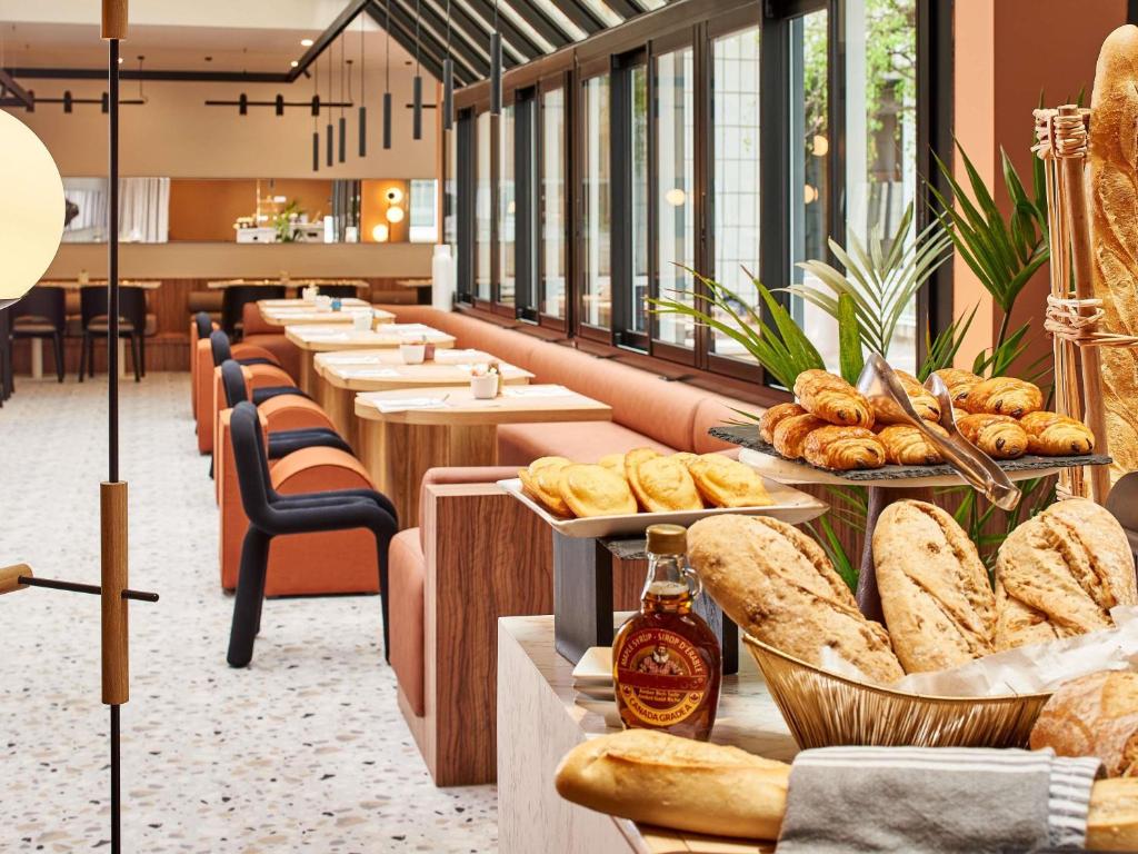 Mercure Paris 15 Porte de Versailles - 3