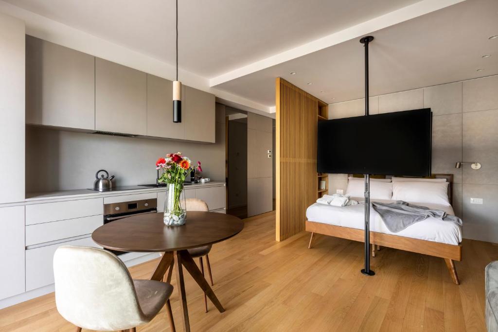 Blessed Apartment - 2