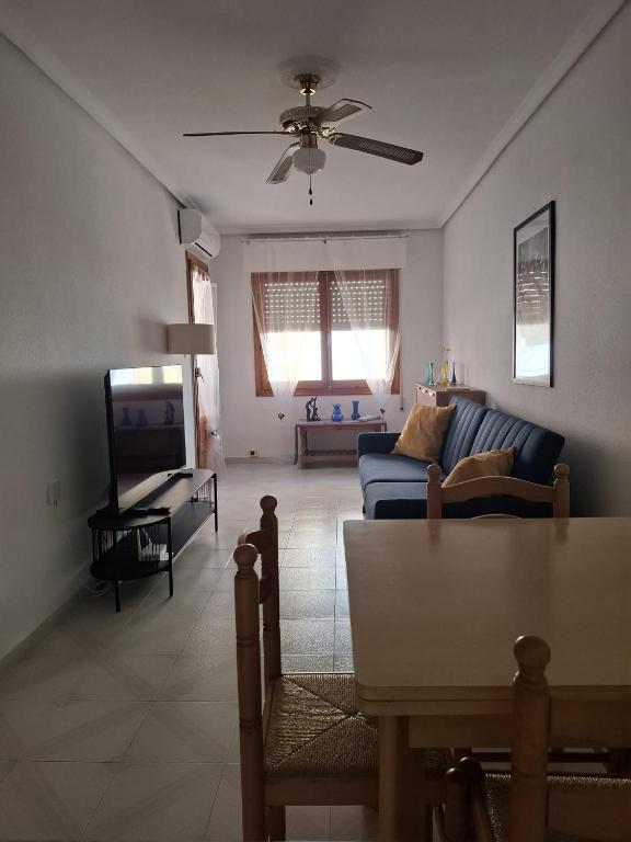 Apartment near the sea in Torrevieja - 2