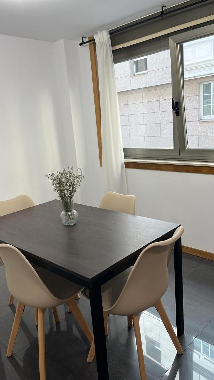 Apartamento Observatorio Flat a 10 minutos Playa de Riazor - 5