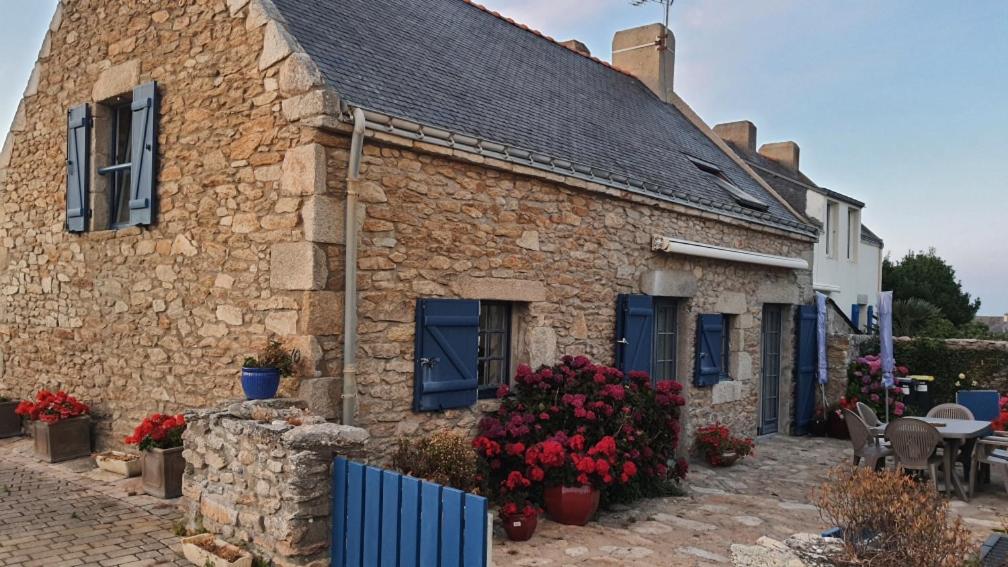 QUIBERON Maison Le Manémeur Port Maria - 1