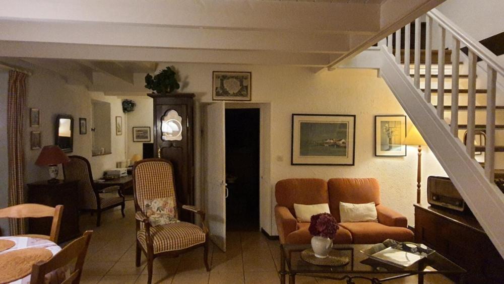 QUIBERON Maison Le Manémeur Port Maria - 2