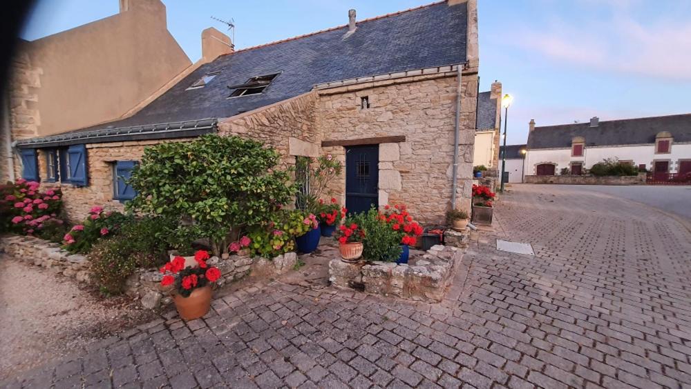QUIBERON Maison Le Manémeur Port Maria - 4