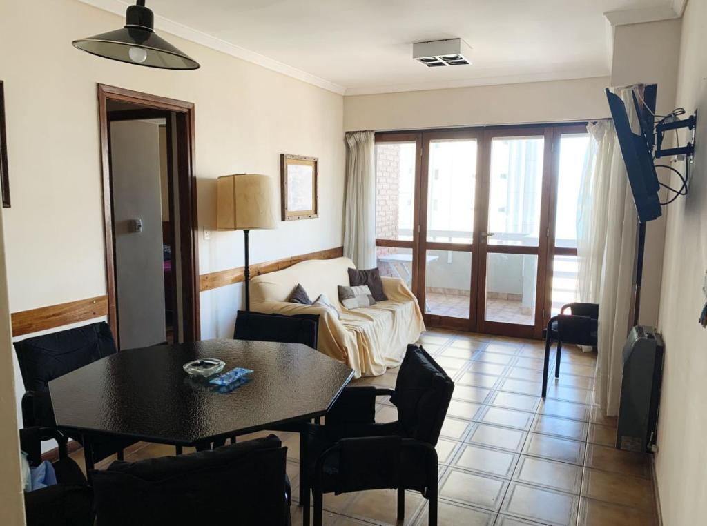 Hermoso departamento con vista al mar - 3 amb en Playa Grande - 5