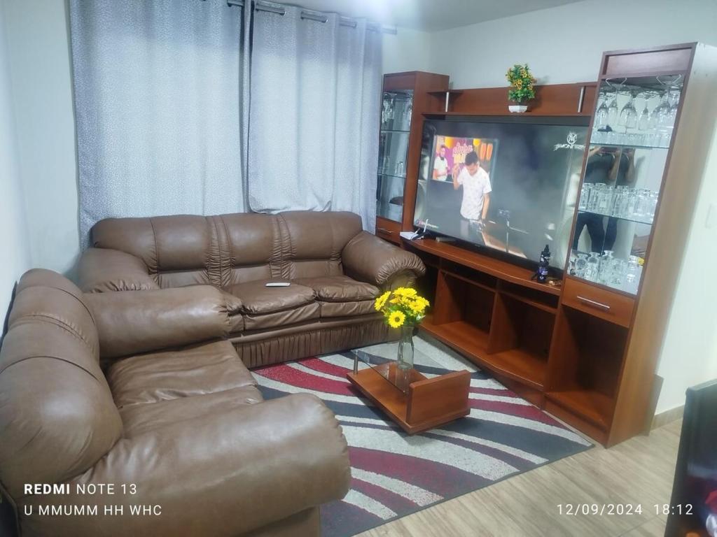 Departamento de estreno completamente amoblado - 5