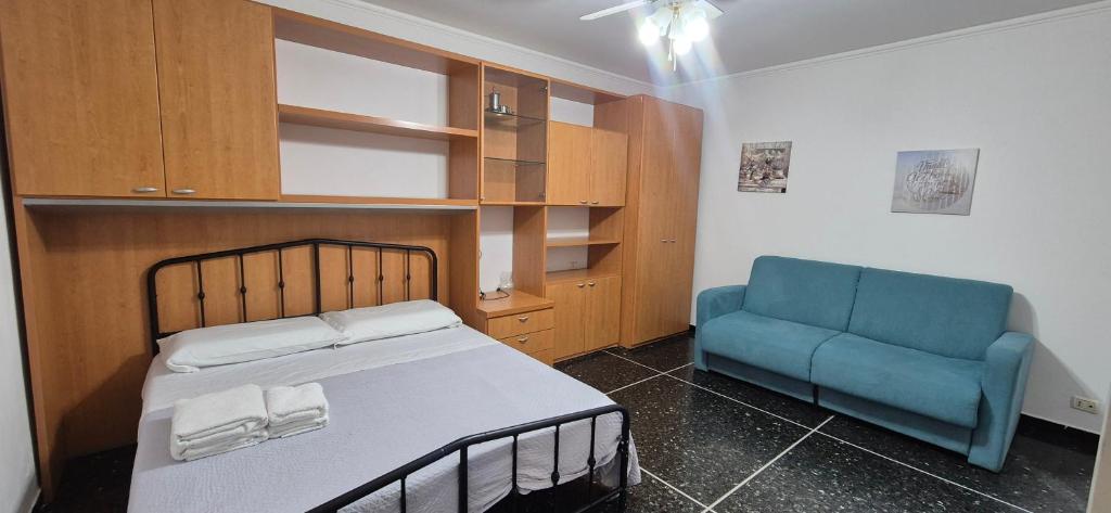 apartment XX Settembre - 2