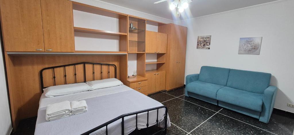 apartment XX Settembre - 3