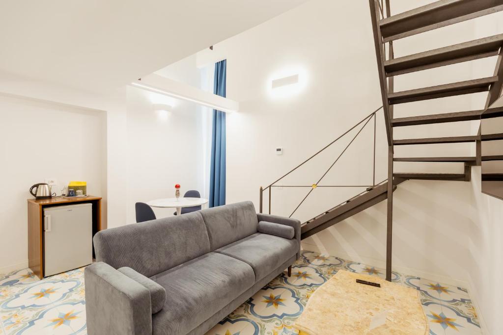 Atri Rooms Centro Storico Napoli - 4